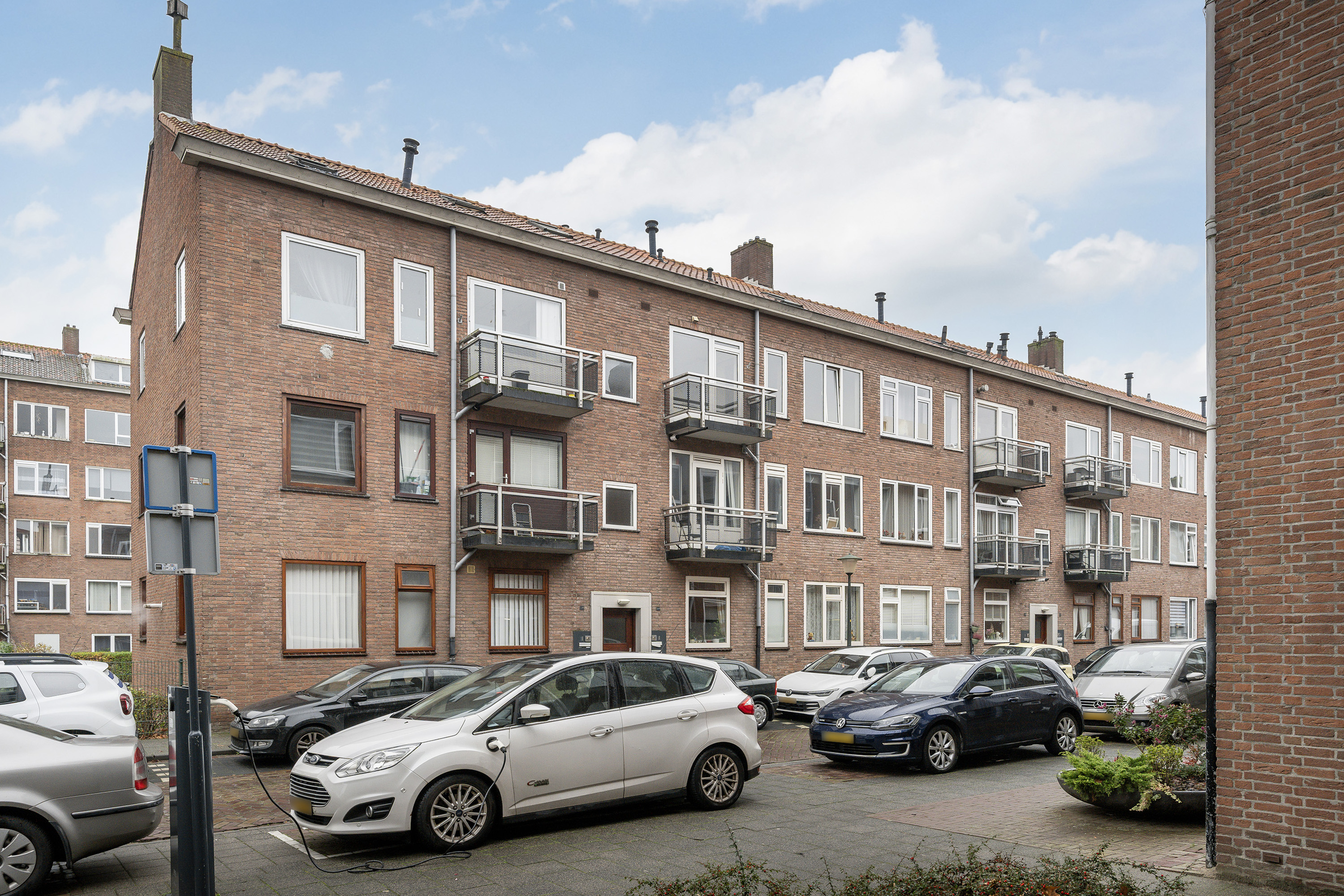 Te koop: Foto Appartement aan de Chopinstraat 23C in Vlaardingen