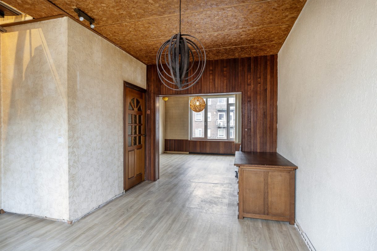 Te koop: Foto Appartement aan de Chopinstraat 23C in Vlaardingen