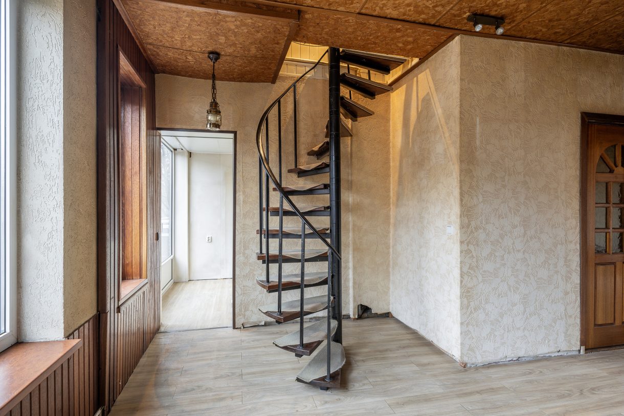 Te koop: Foto Appartement aan de Chopinstraat 23C in Vlaardingen