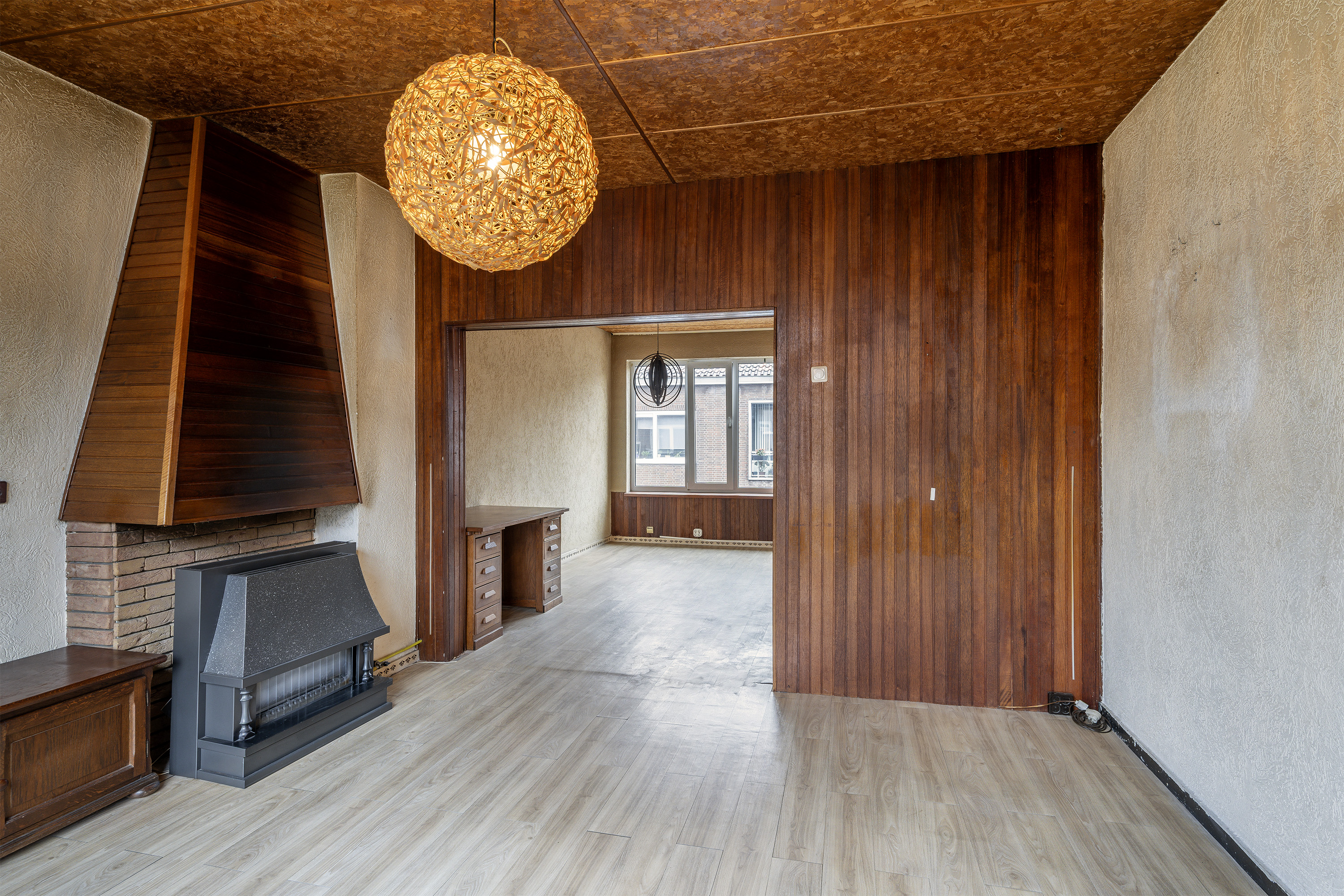 Te koop: Foto Appartement aan de Chopinstraat 23C in Vlaardingen