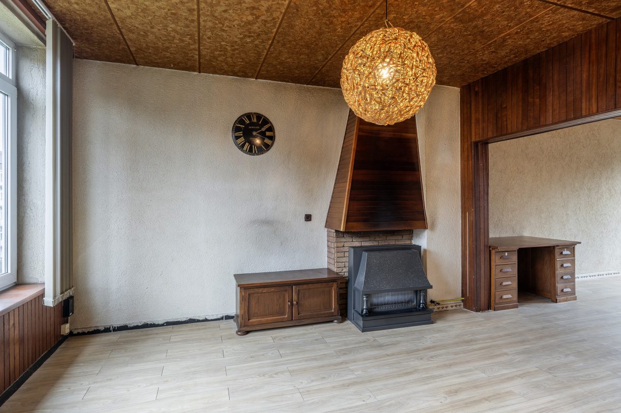 Te koop: Foto Appartement aan de Chopinstraat 23C in Vlaardingen