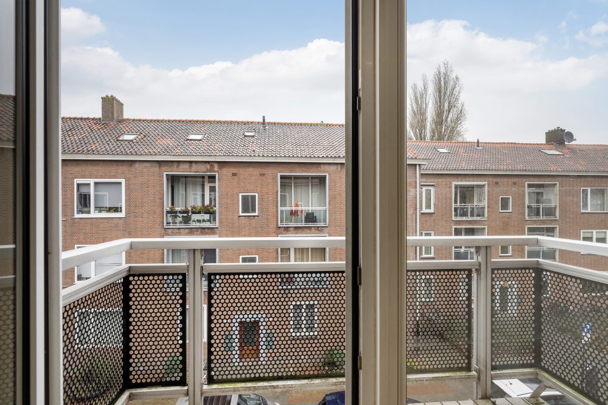 Te koop: Foto Appartement aan de Chopinstraat 23C in Vlaardingen