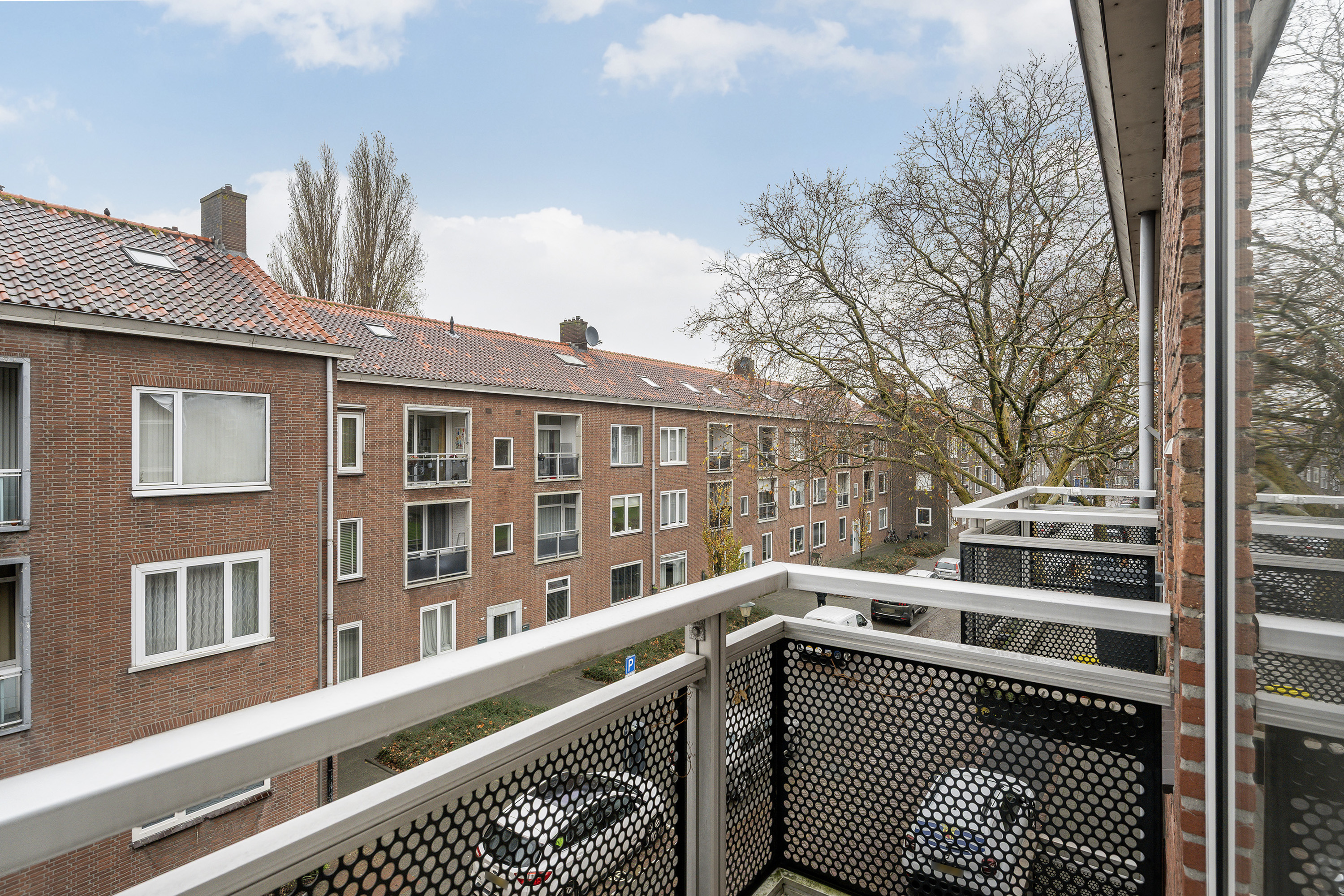 Te koop: Foto Appartement aan de Chopinstraat 23C in Vlaardingen