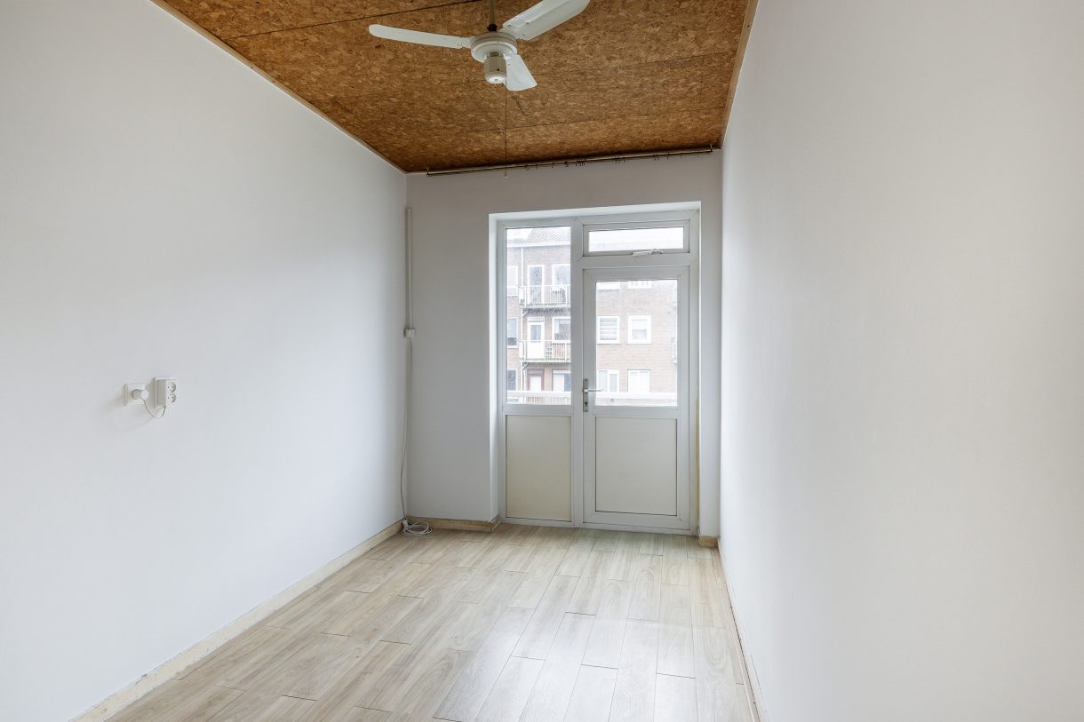 Te koop: Foto Appartement aan de Chopinstraat 23C in Vlaardingen