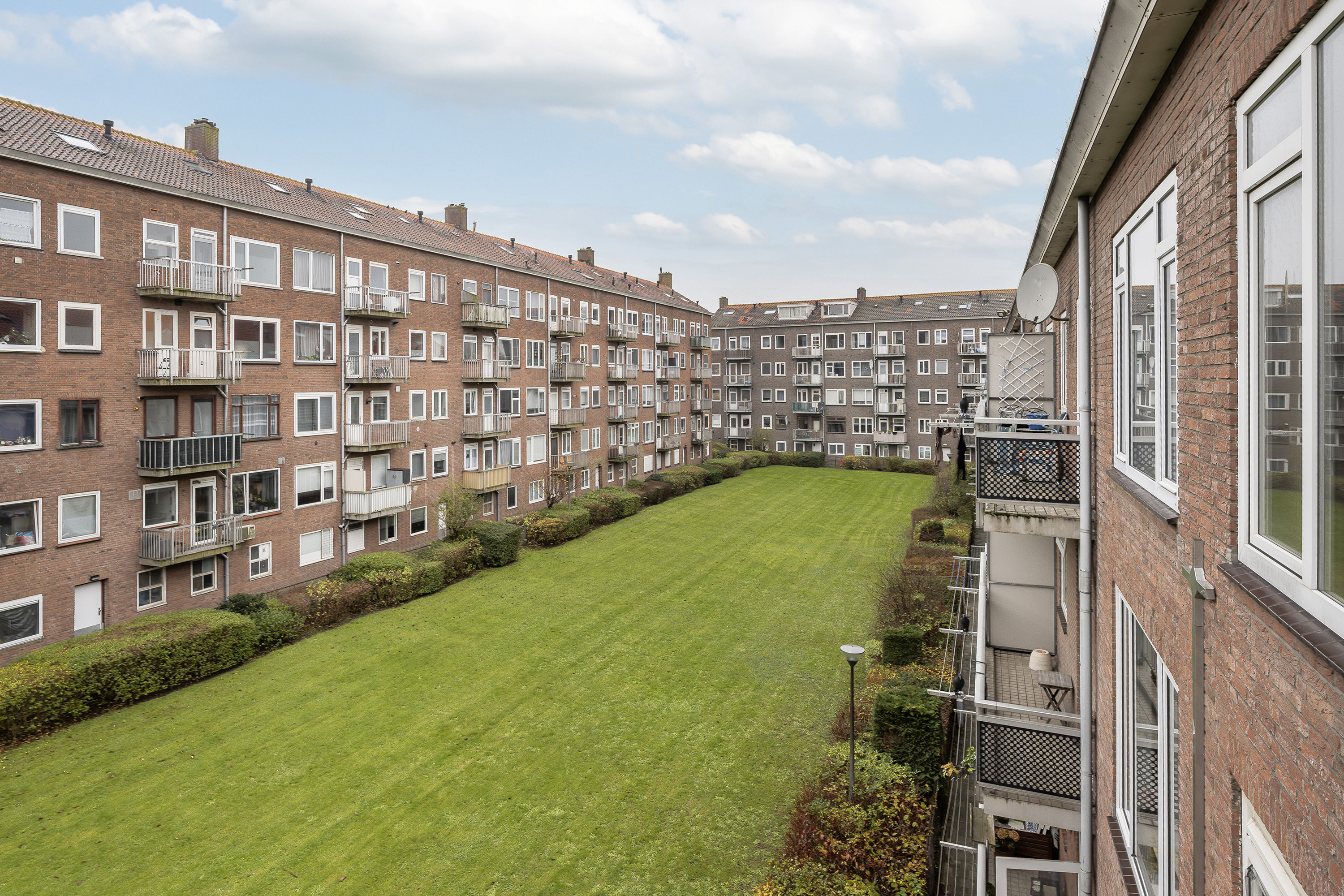Te koop: Foto Appartement aan de Chopinstraat 23C in Vlaardingen
