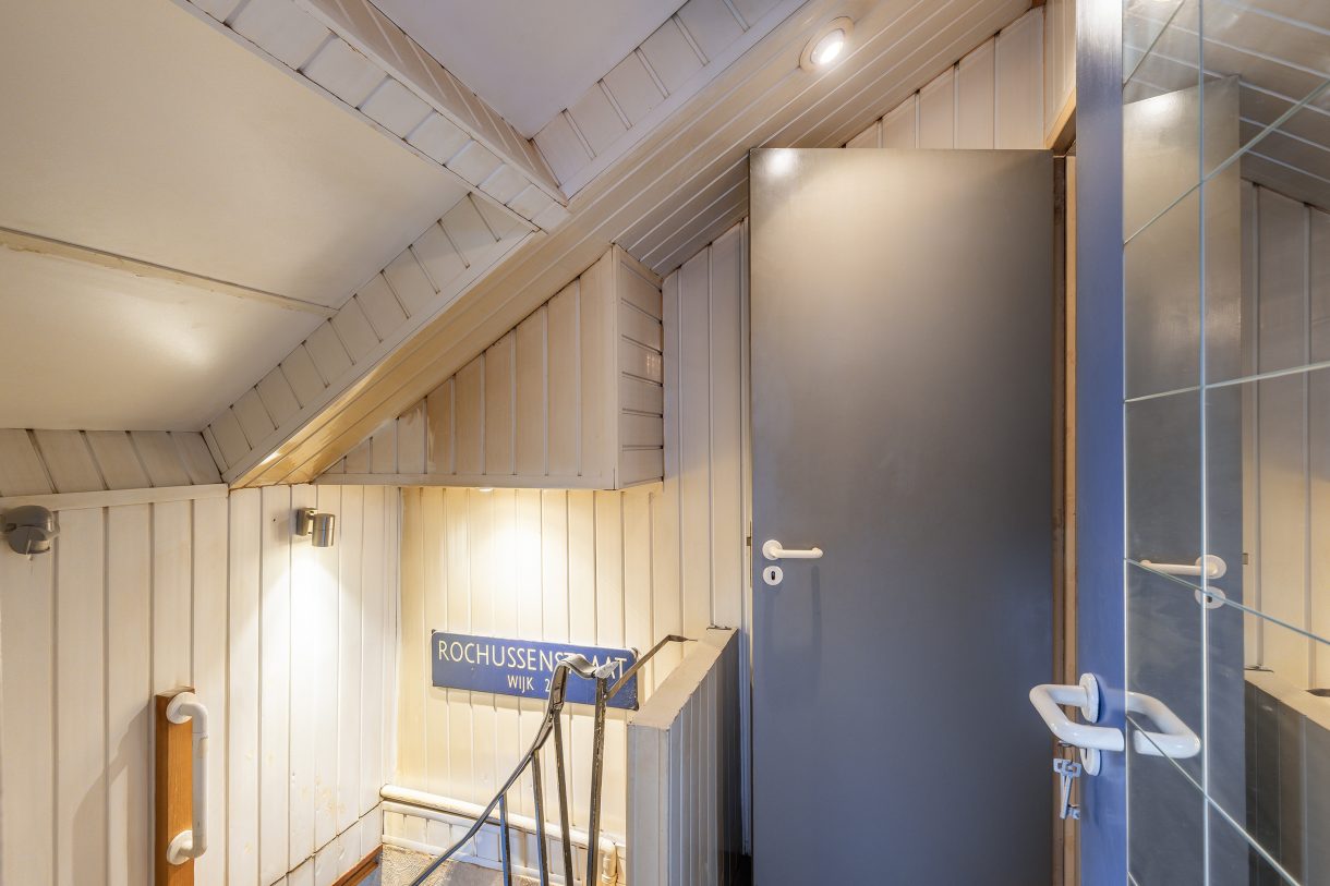 Te koop: Foto Appartement aan de Chopinstraat 23C in Vlaardingen