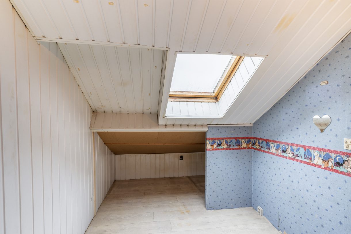 Te koop: Foto Appartement aan de Chopinstraat 23C in Vlaardingen