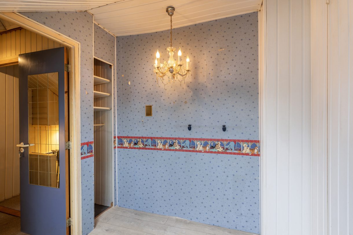 Te koop: Foto Appartement aan de Chopinstraat 23C in Vlaardingen