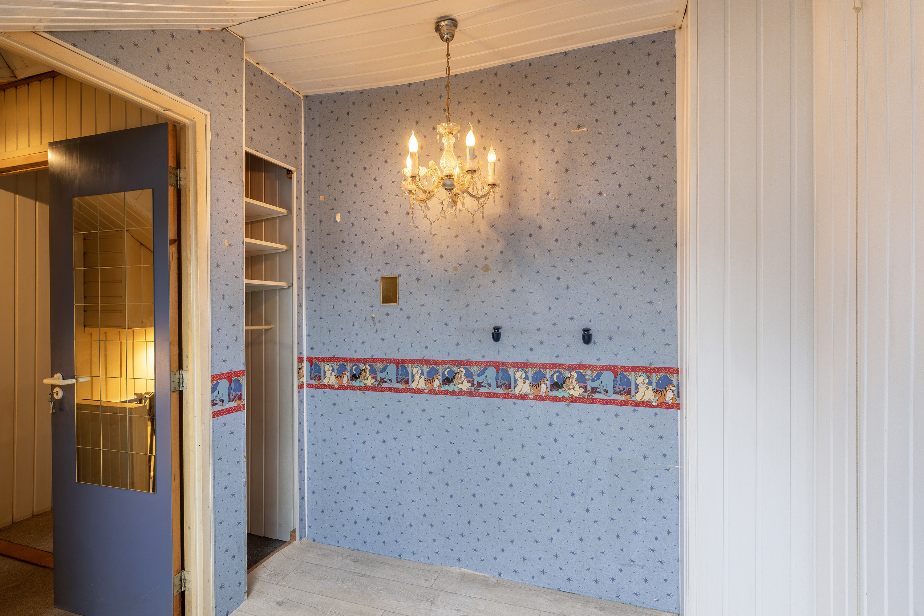 Te koop: Foto Appartement aan de Chopinstraat 23C in Vlaardingen