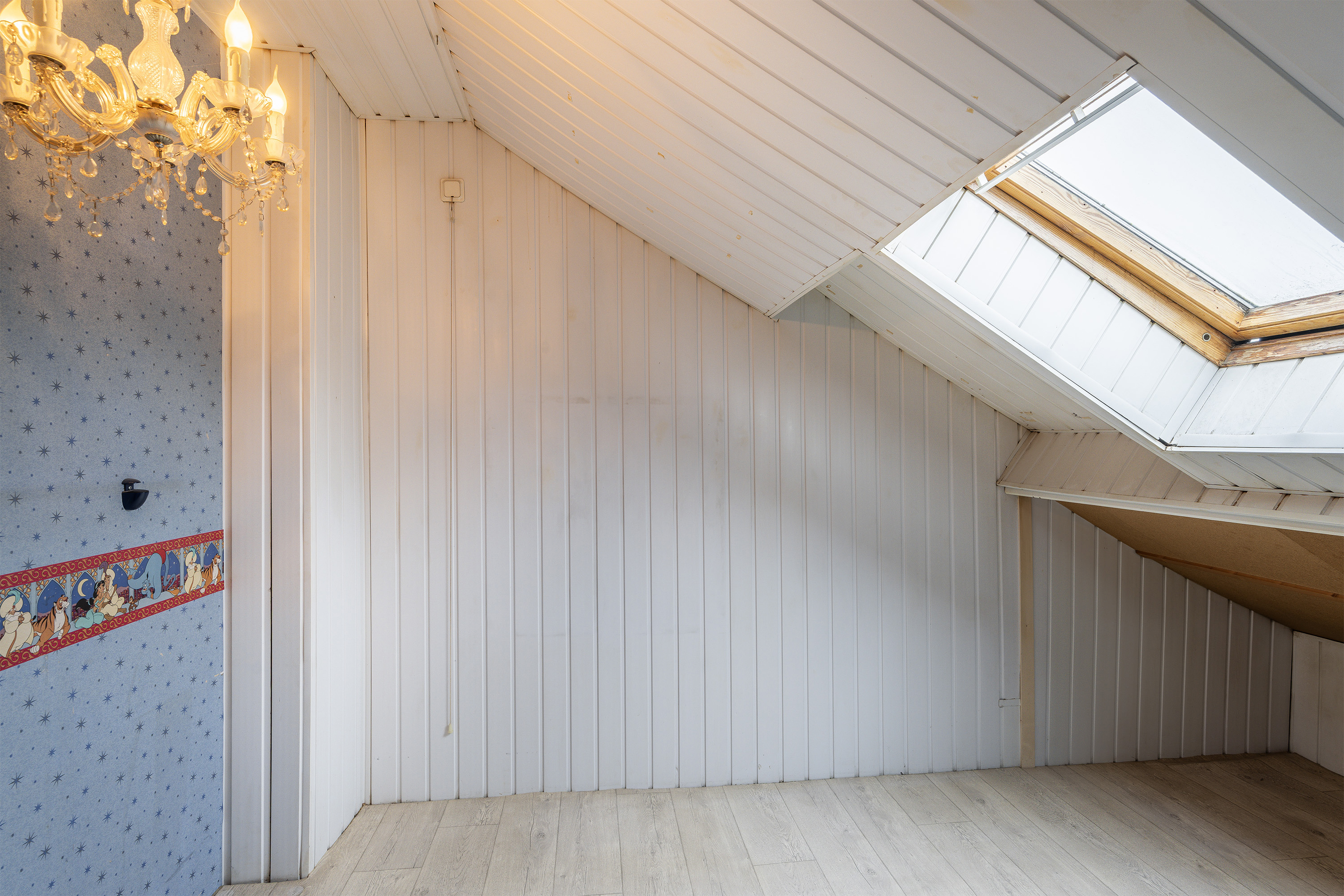 Te koop: Foto Appartement aan de Chopinstraat 23C in Vlaardingen