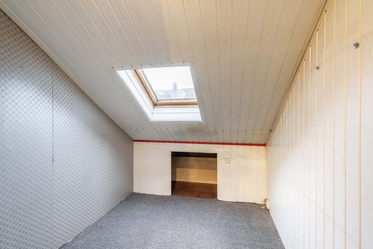 Te koop: Foto Appartement aan de Chopinstraat 23C in Vlaardingen