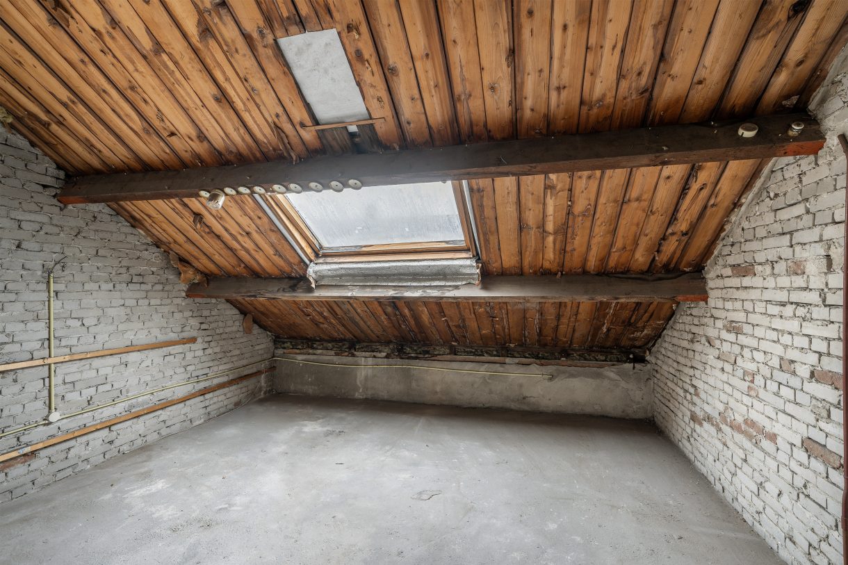 Te koop: Foto Appartement aan de Chopinstraat 23C in Vlaardingen