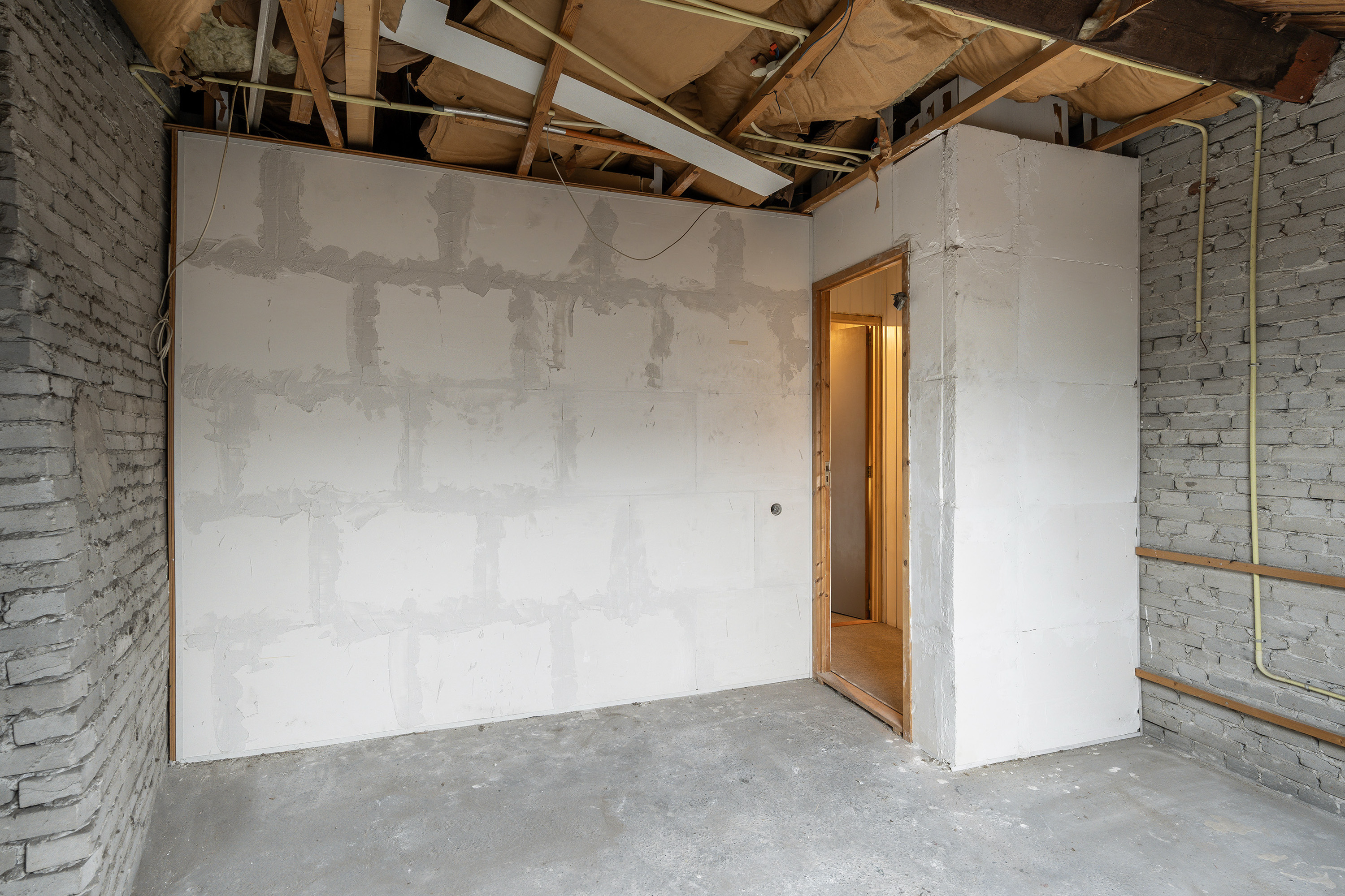 Te koop: Foto Appartement aan de Chopinstraat 23C in Vlaardingen