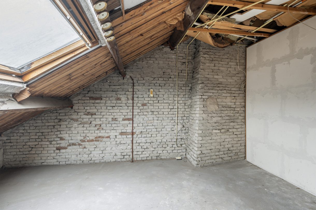 Te koop: Foto Appartement aan de Chopinstraat 23C in Vlaardingen