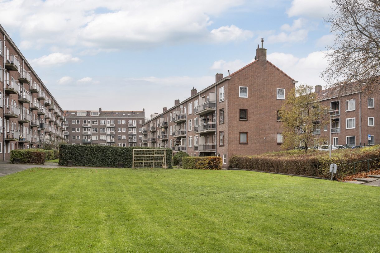 Te koop: Foto Appartement aan de Chopinstraat 23C in Vlaardingen