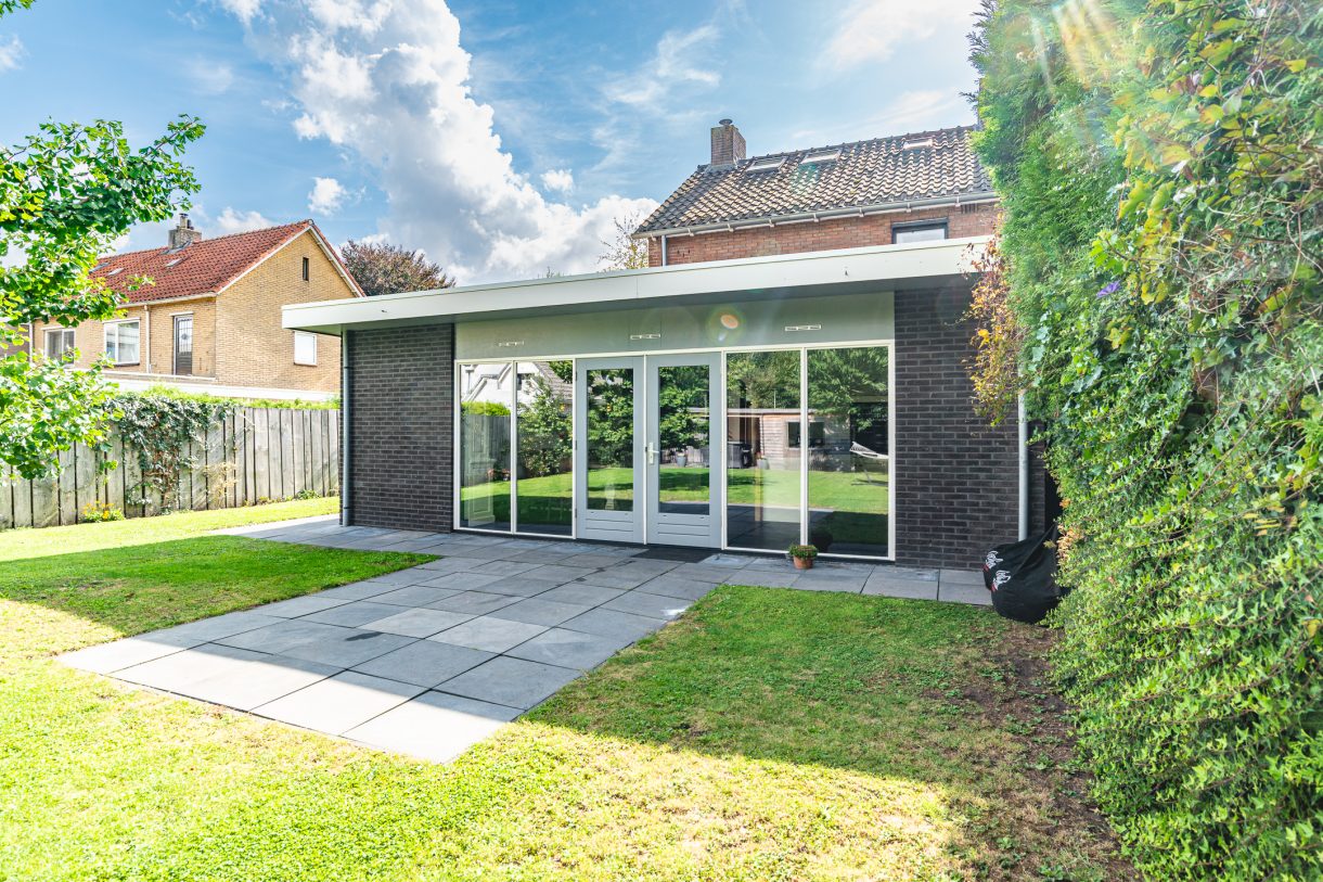 Te koop: Foto Woonhuis aan de Woolderesweg 88 in Hengelo