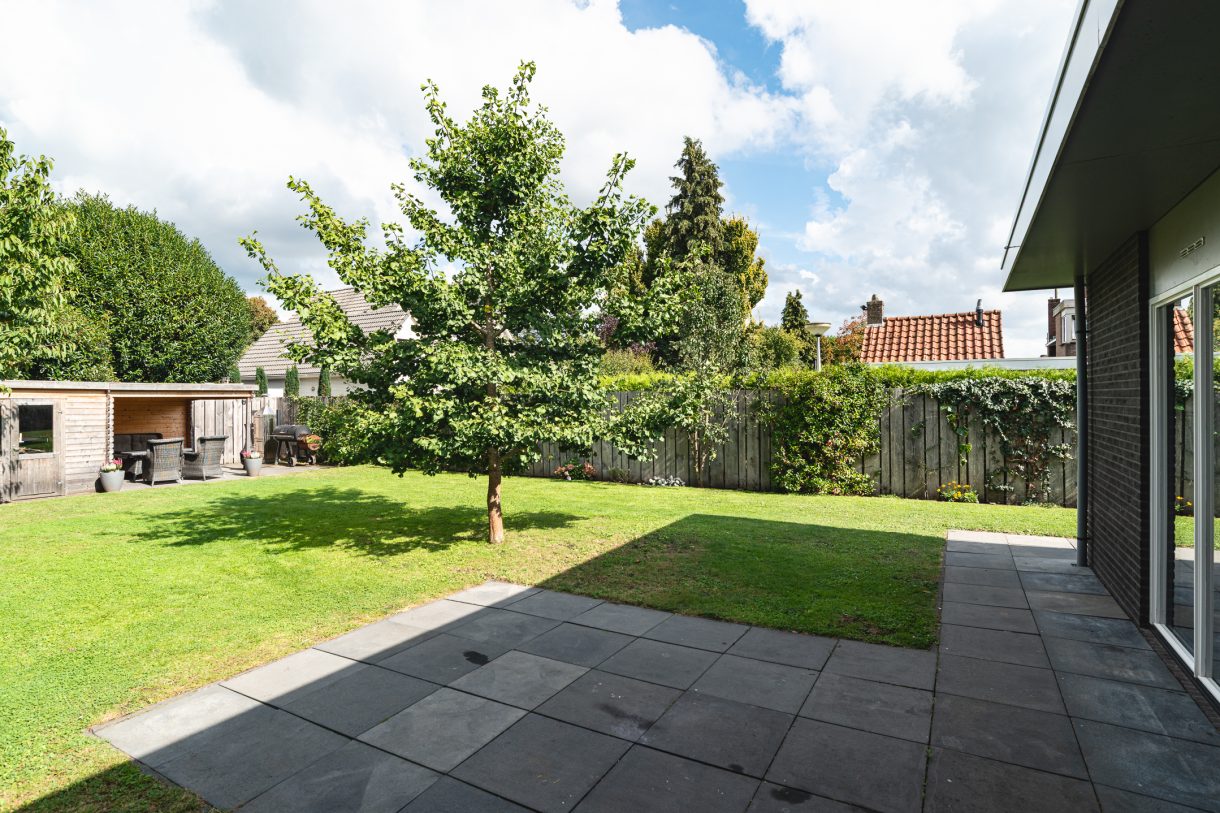 Te koop: Foto Woonhuis aan de Woolderesweg 88 in Hengelo