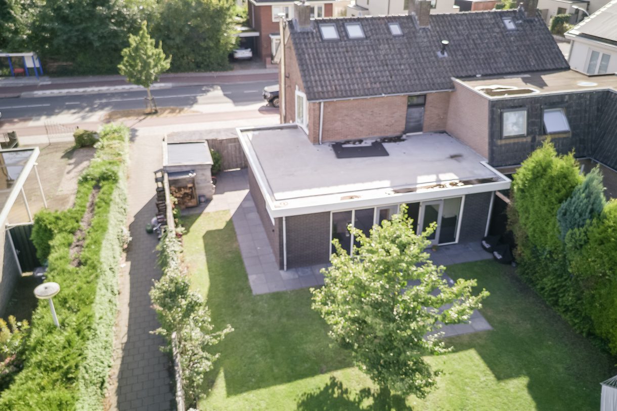 Te koop: Foto Woonhuis aan de Woolderesweg 88 in Hengelo