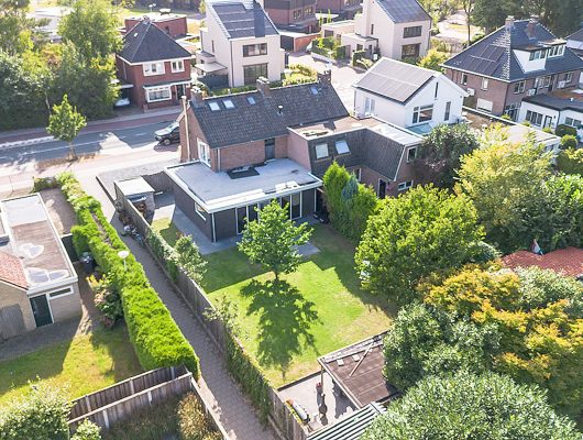 Hoofdfoto van Hengelo Woolderesweg 88