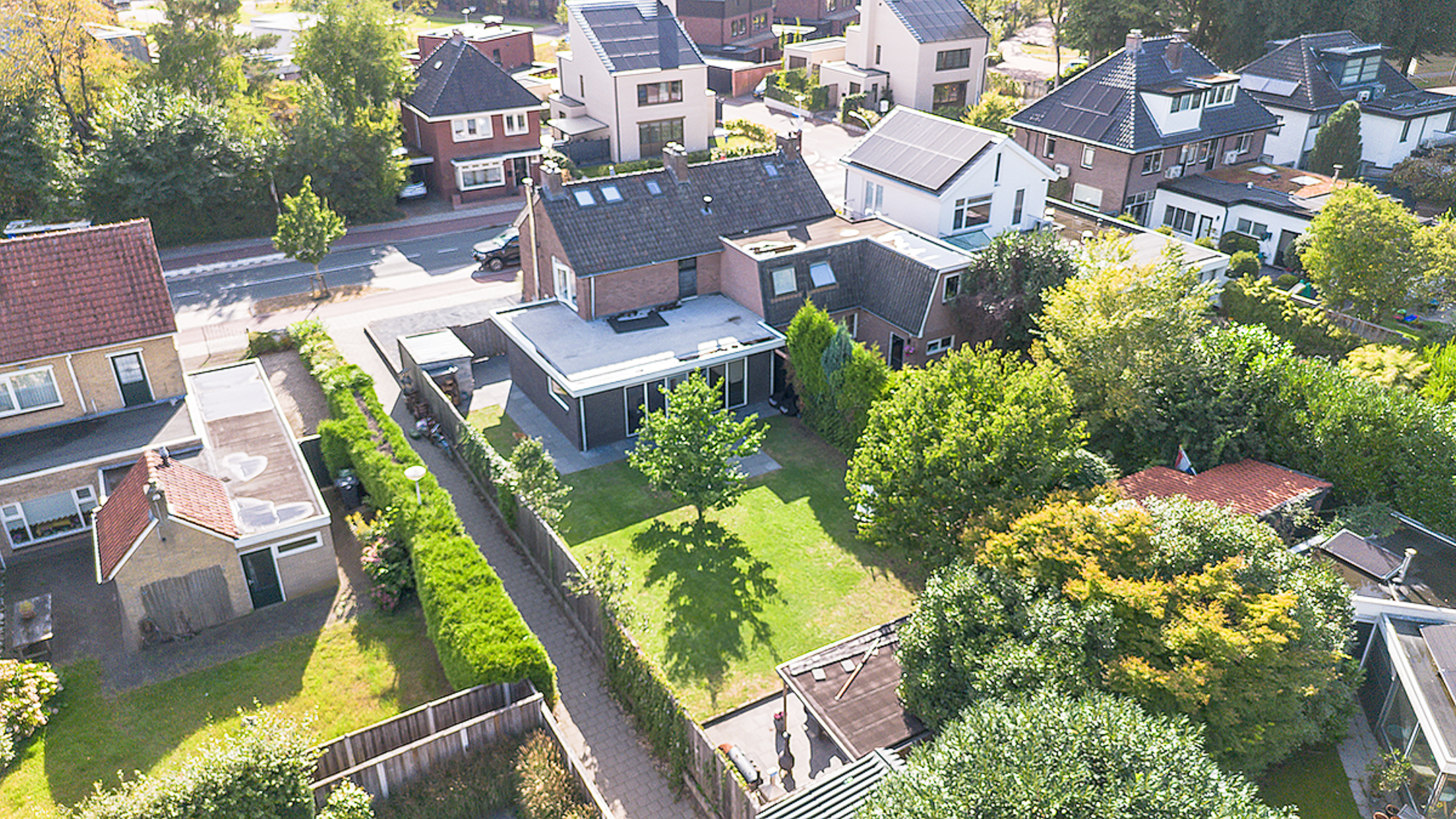 Hoofdfoto van Hengelo Woolderesweg 88