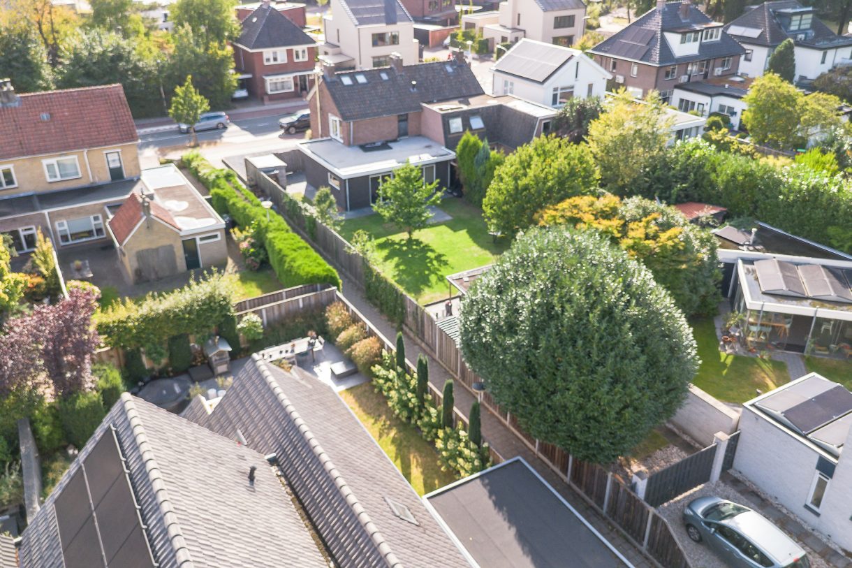 Te koop: Foto Woonhuis aan de Woolderesweg 88 in Hengelo