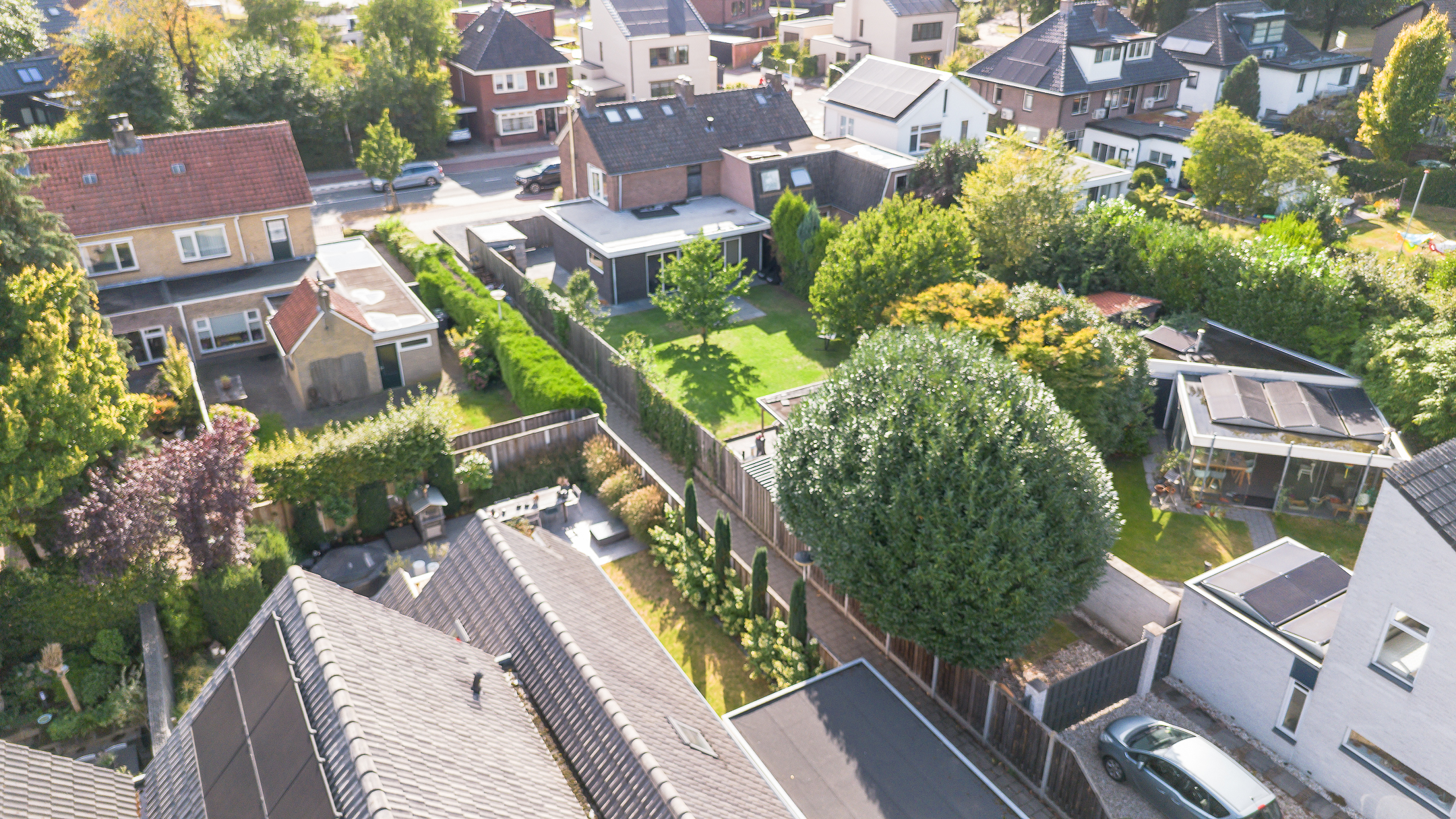 Te koop: Foto Woonhuis aan de Woolderesweg 88 in Hengelo