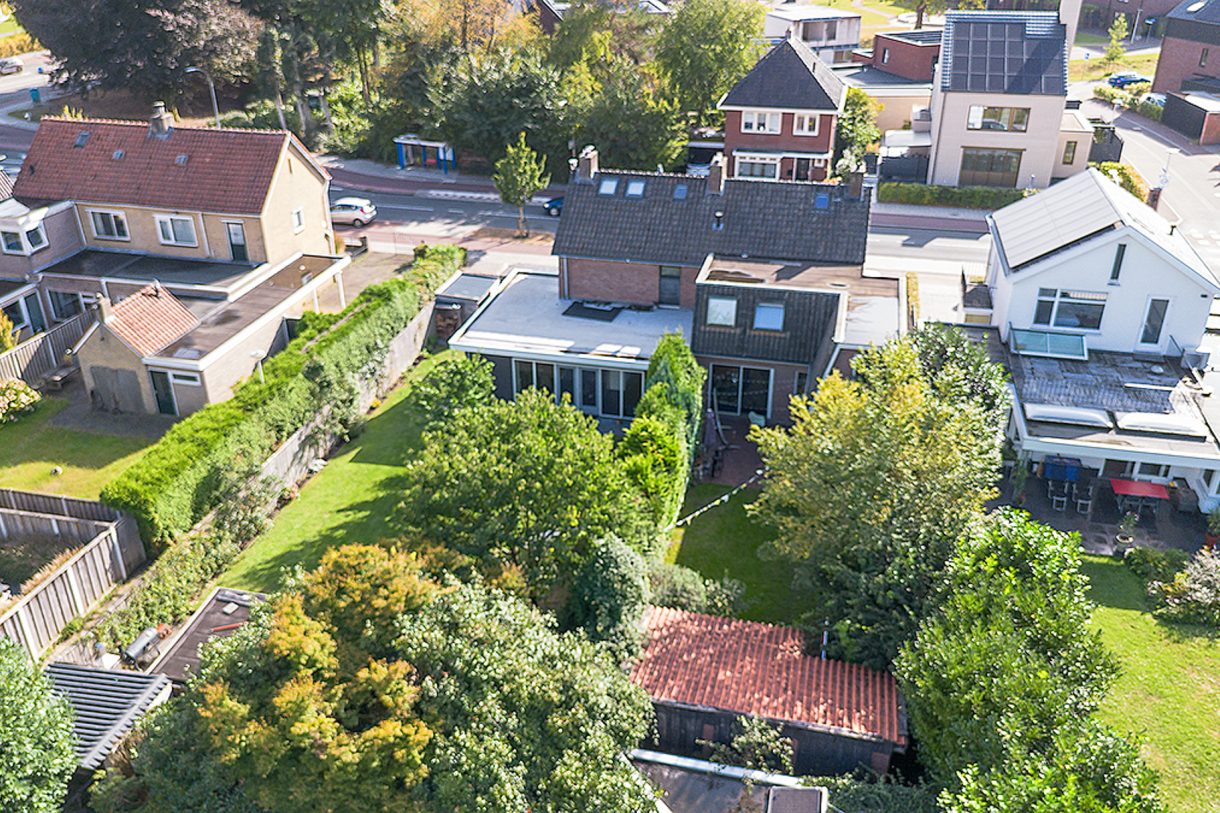 Te koop: Foto Woonhuis aan de Woolderesweg 88 in Hengelo