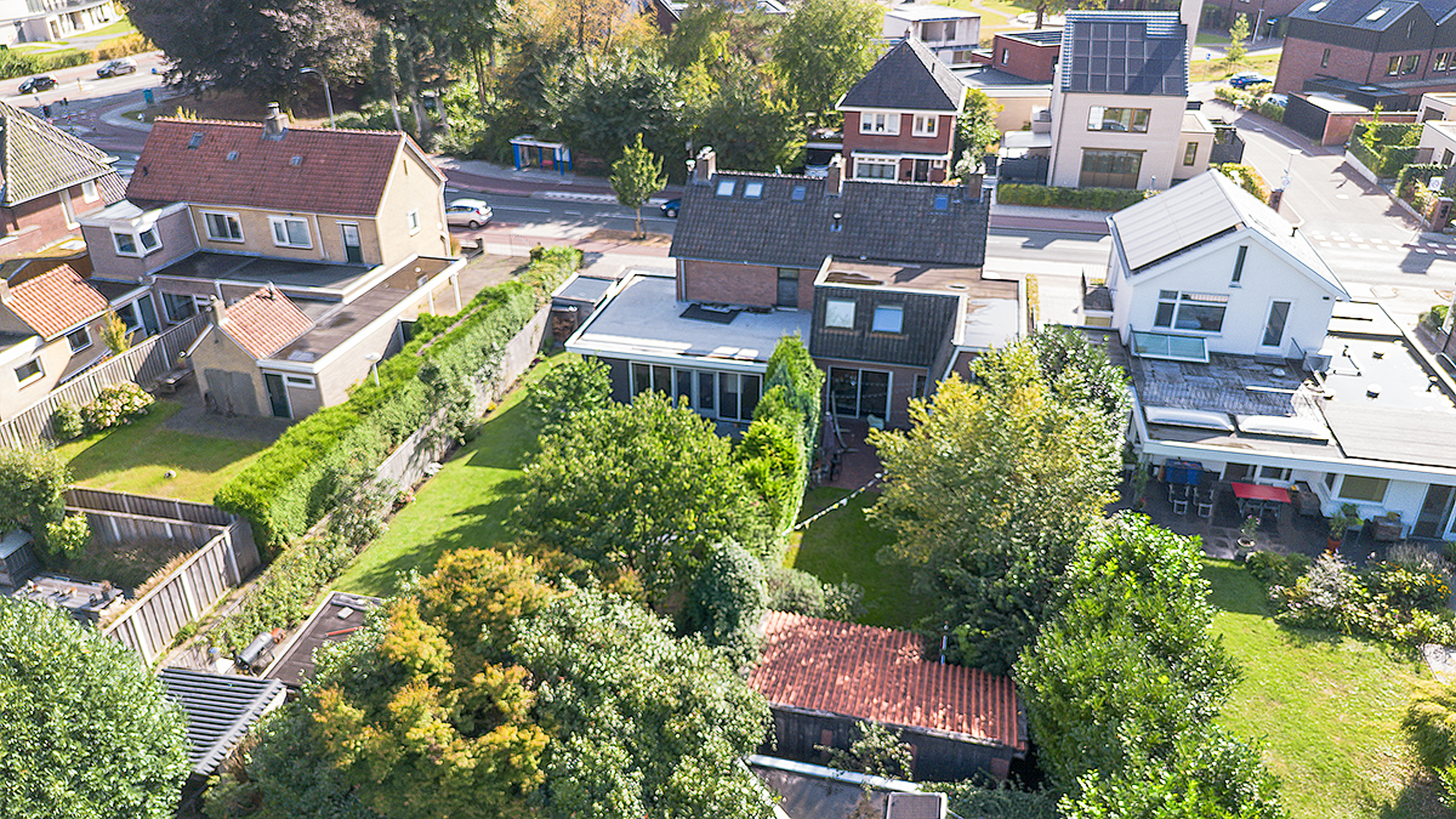 Te koop: Foto Woonhuis aan de Woolderesweg 88 in Hengelo