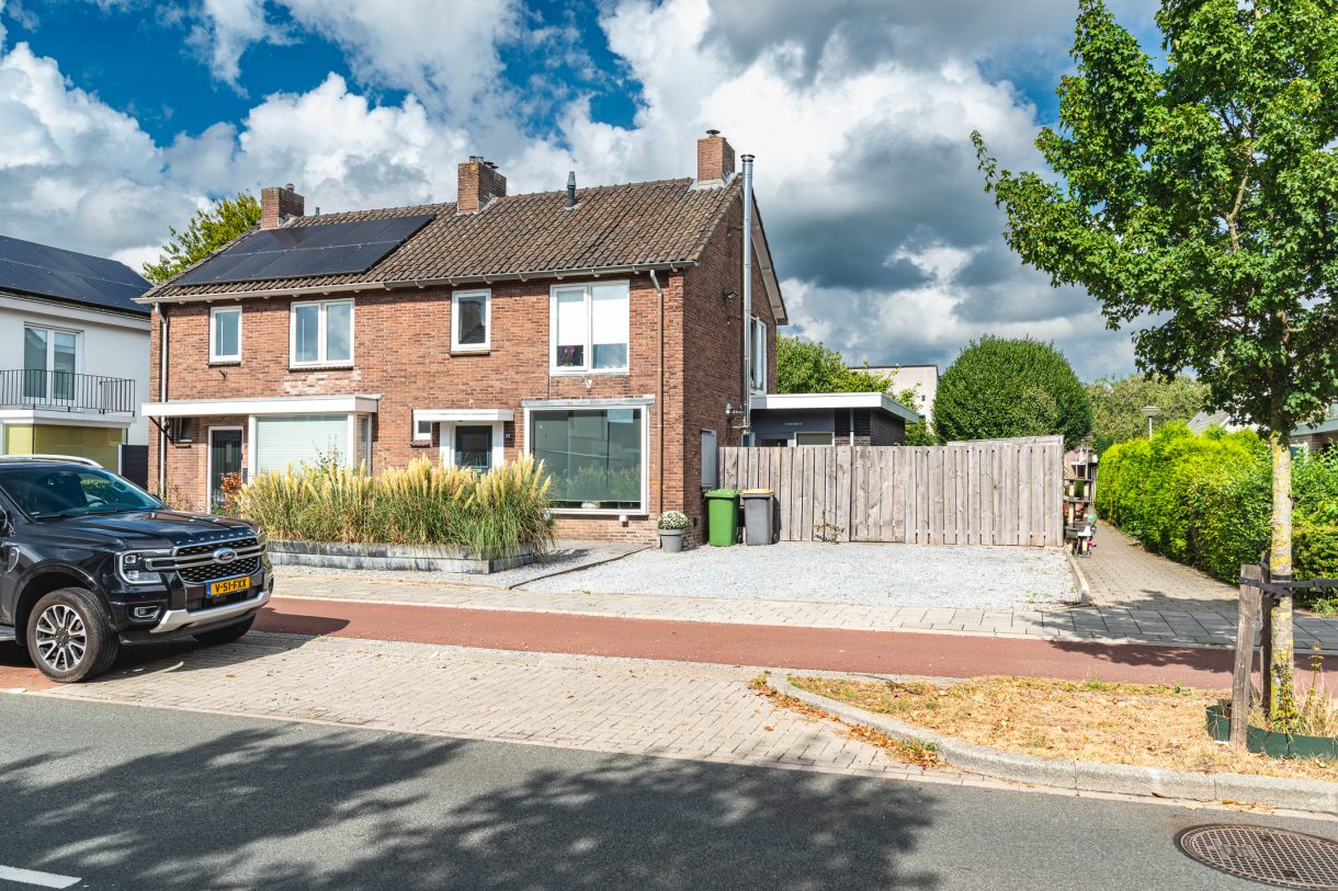 Te koop: Foto Woonhuis aan de Woolderesweg 88 in Hengelo