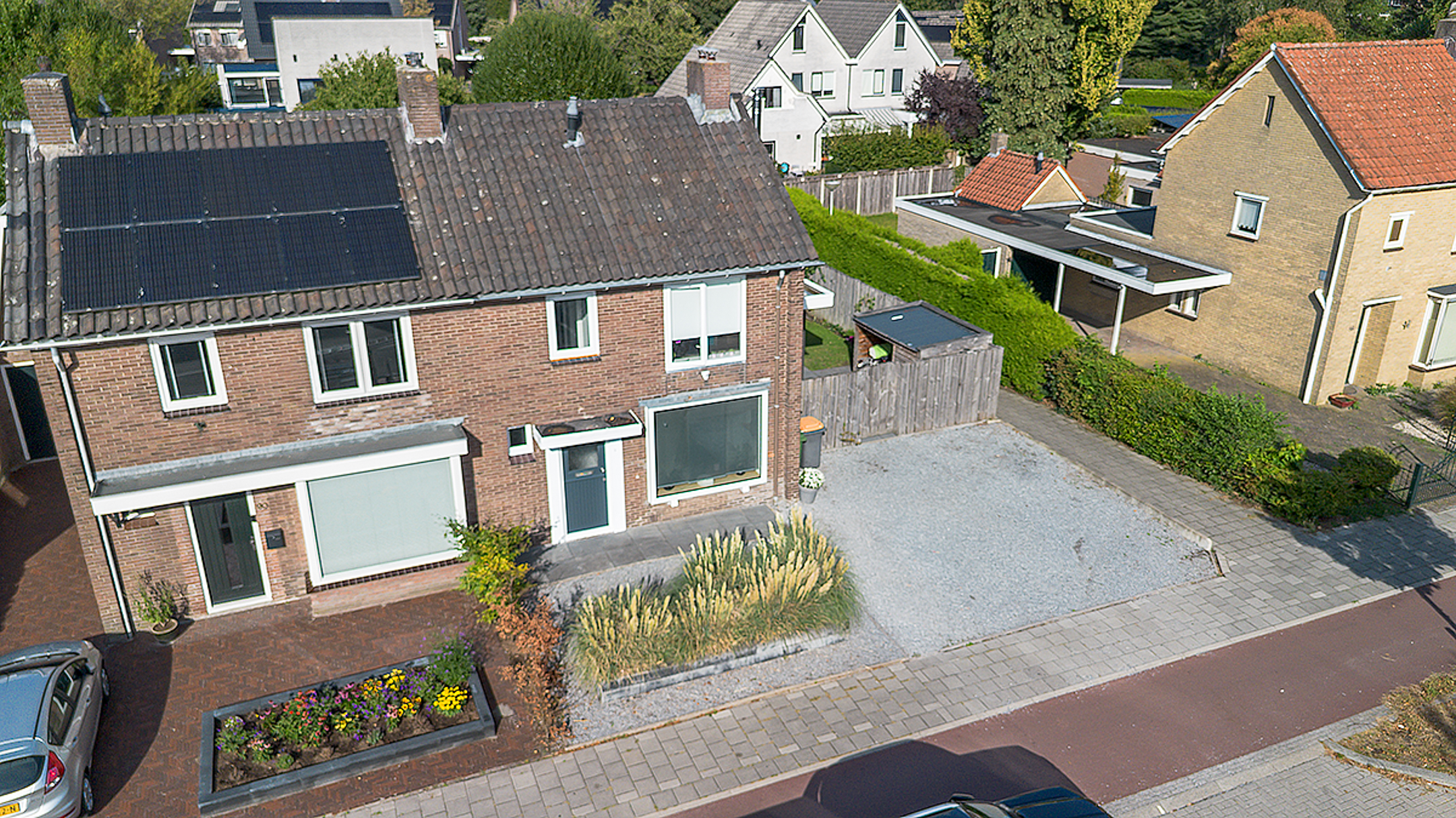 Te koop: Foto Woonhuis aan de Woolderesweg 88 in Hengelo