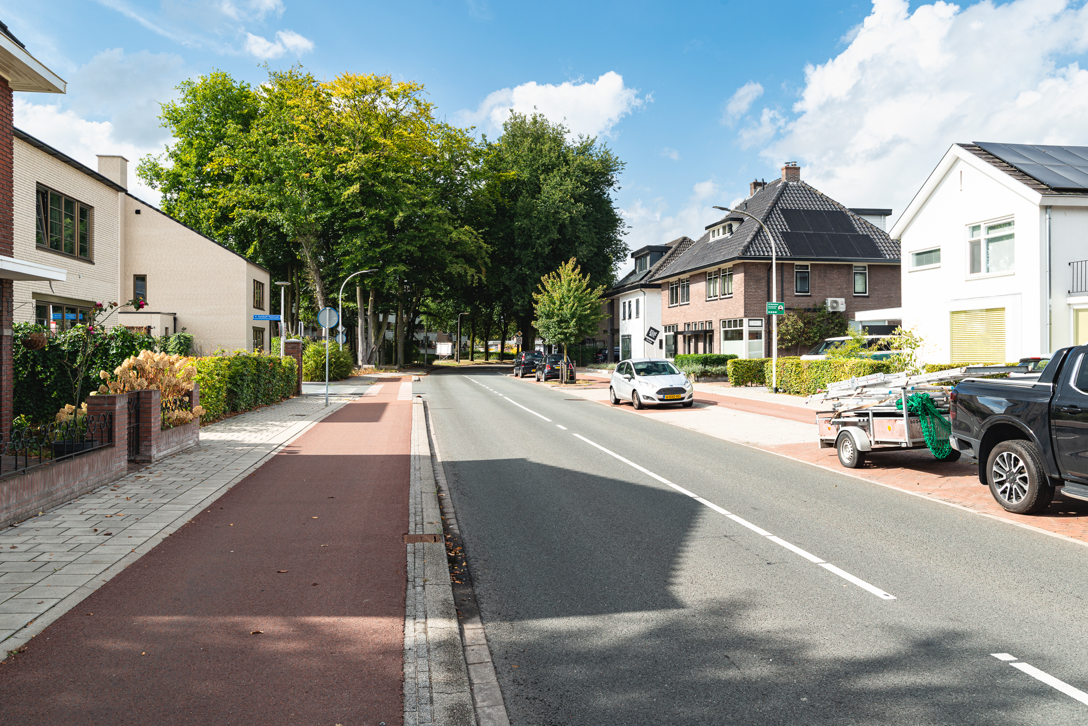Te koop: Foto Woonhuis aan de Woolderesweg 88 in Hengelo