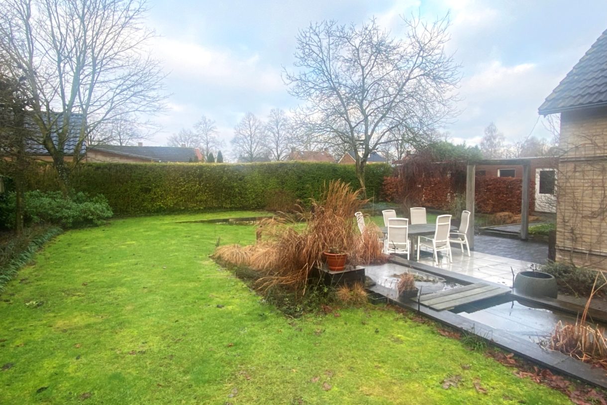 Te koop: Foto Woonhuis aan de Boekweitstraat 38 in Odiliapeel