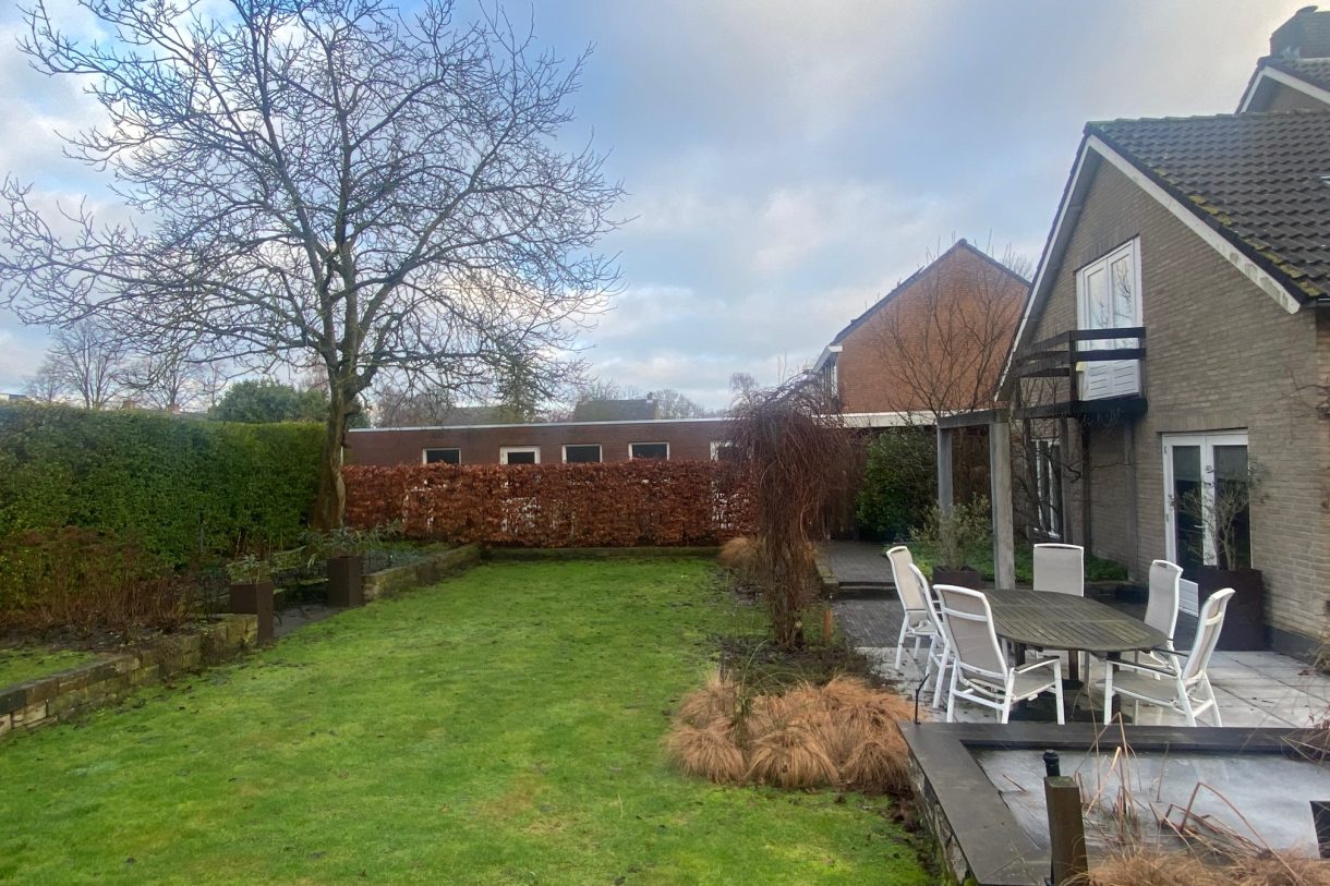 Te koop: Foto Woonhuis aan de Boekweitstraat 38 in Odiliapeel