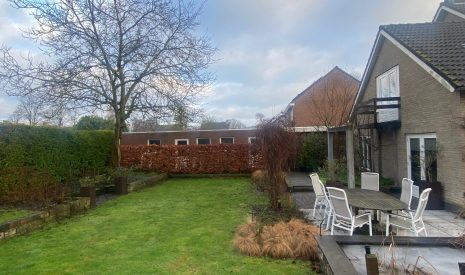 Te koop: Foto Woonhuis aan de Boekweitstraat 38 in Odiliapeel