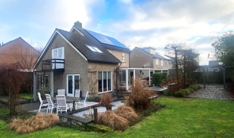 Te koop: Foto Woonhuis aan de Boekweitstraat 38 in Odiliapeel