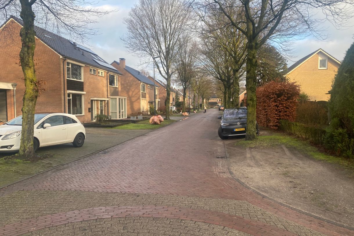 Te koop: Foto Woonhuis aan de Boekweitstraat 38 in Odiliapeel