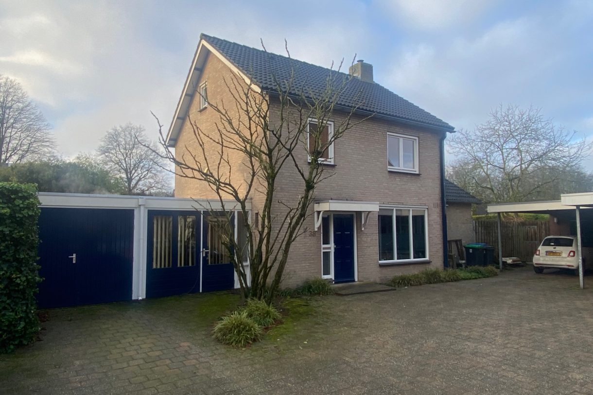 Te koop: Foto Woonhuis aan de Boekweitstraat 38 in Odiliapeel