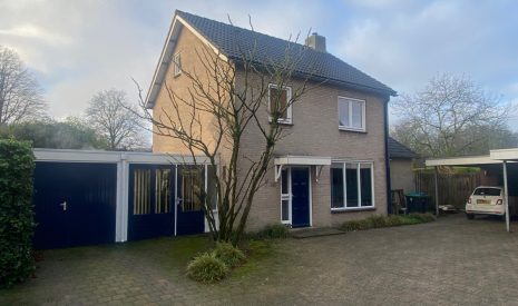 Hoofdfoto van Odiliapeel Boekweitstraat 38