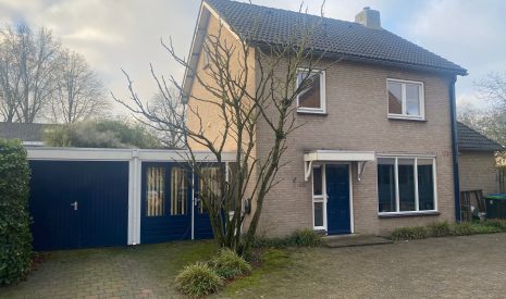 Te koop: Foto Woonhuis aan de Boekweitstraat 38 in Odiliapeel
