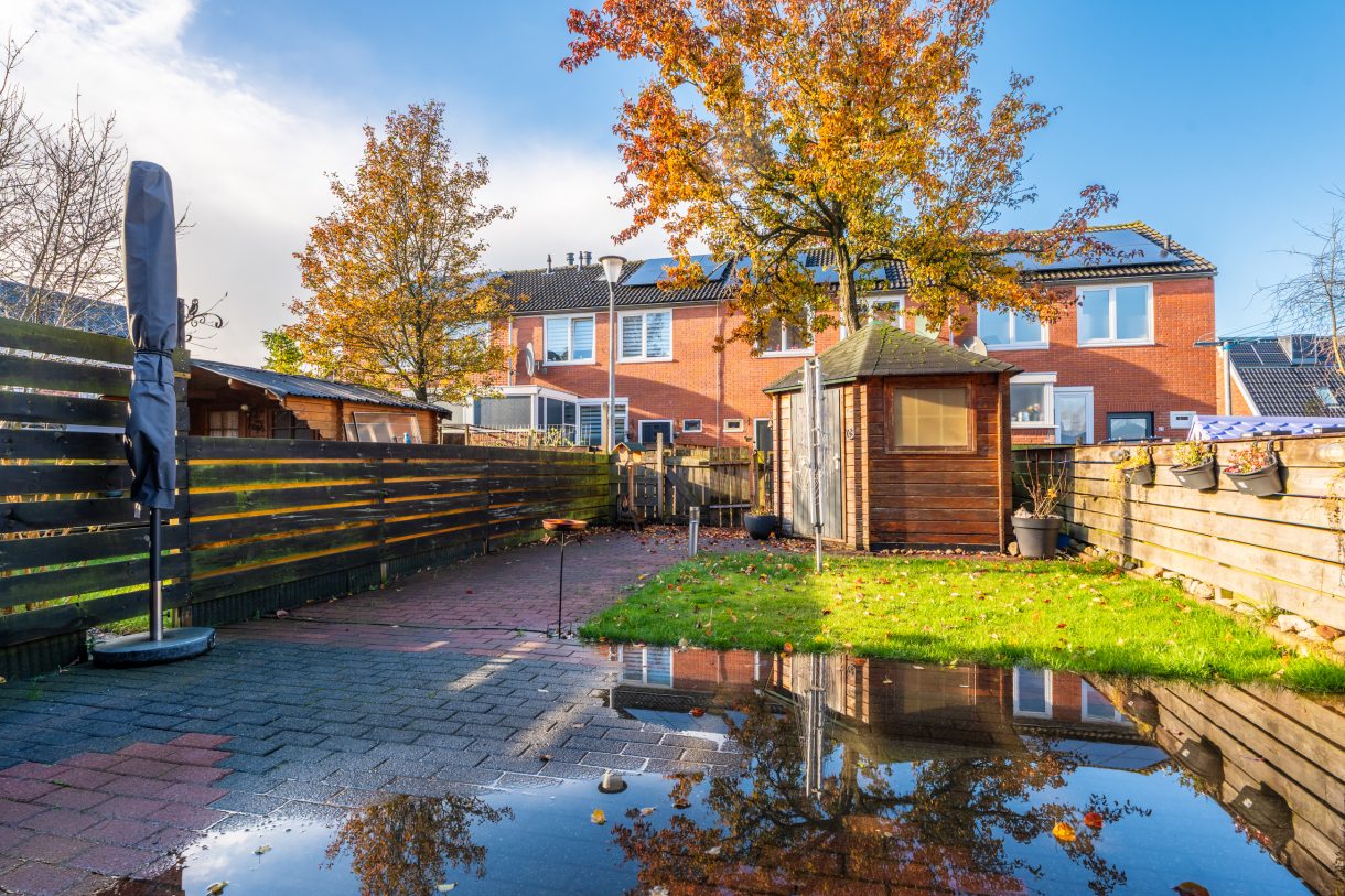 Te koop: Foto Woonhuis aan de Nolensstraat 71 in Hoogezand