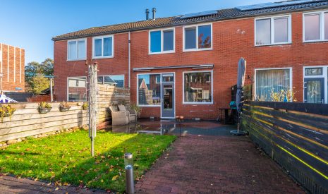 Te koop: Foto Woonhuis aan de Nolensstraat 71 in Hoogezand