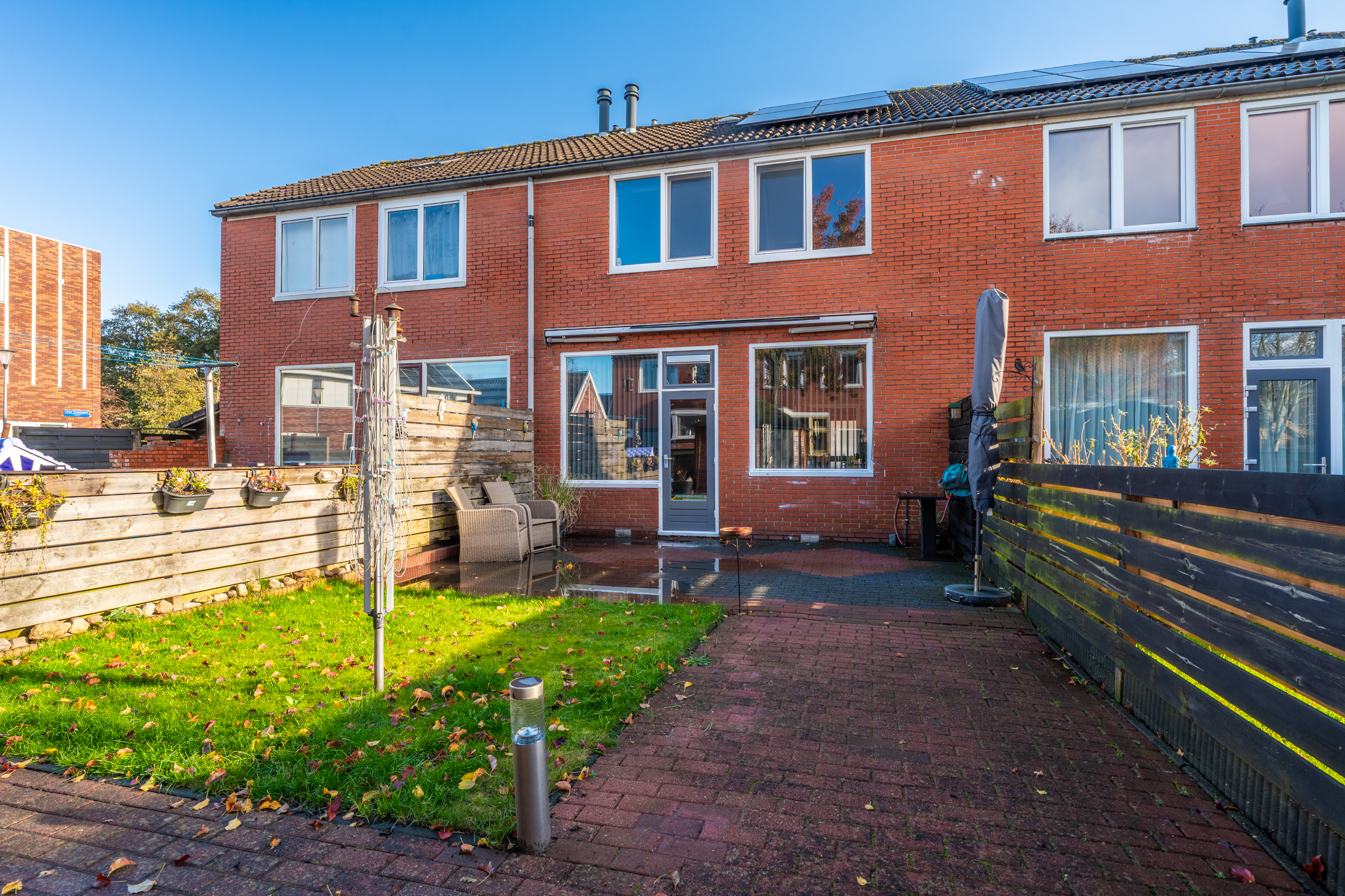 Te koop: Foto Woonhuis aan de Nolensstraat 71 in Hoogezand