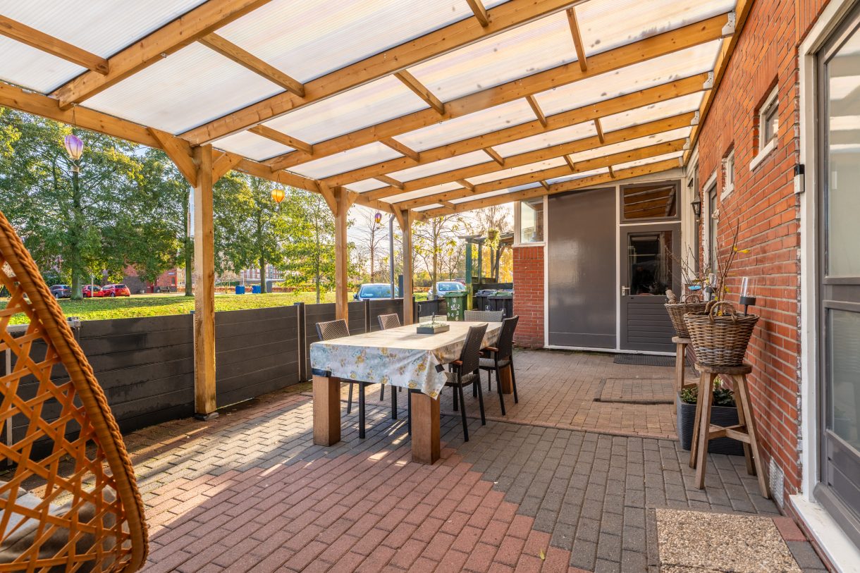 Te koop: Foto Woonhuis aan de Nolensstraat 71 in Hoogezand