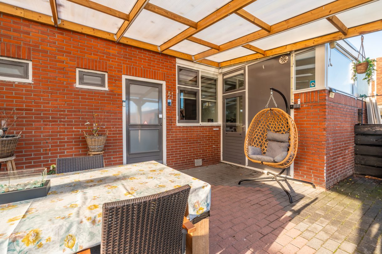 Te koop: Foto Woonhuis aan de Nolensstraat 71 in Hoogezand