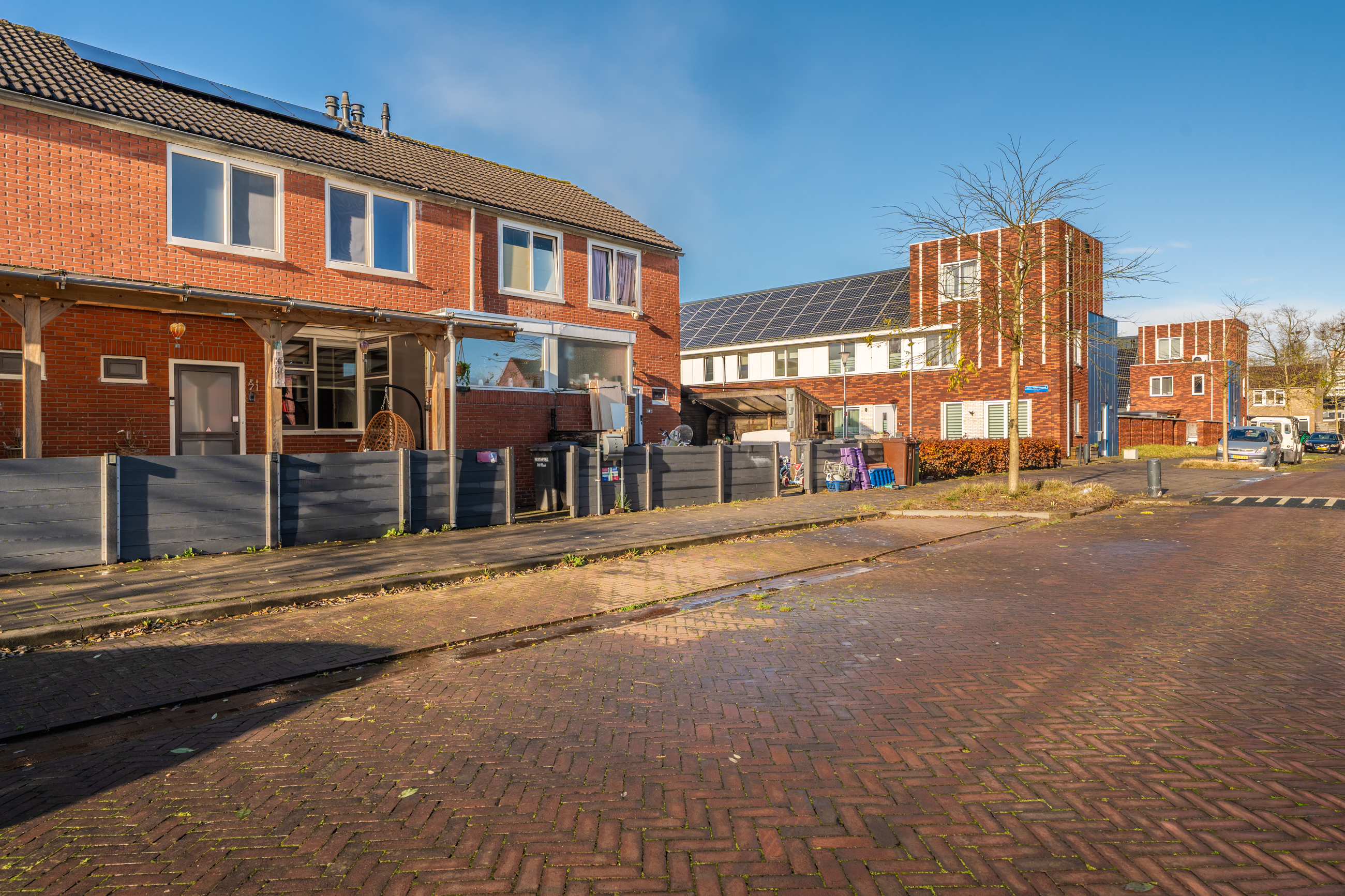 Te koop: Foto Woonhuis aan de Nolensstraat 71 in Hoogezand