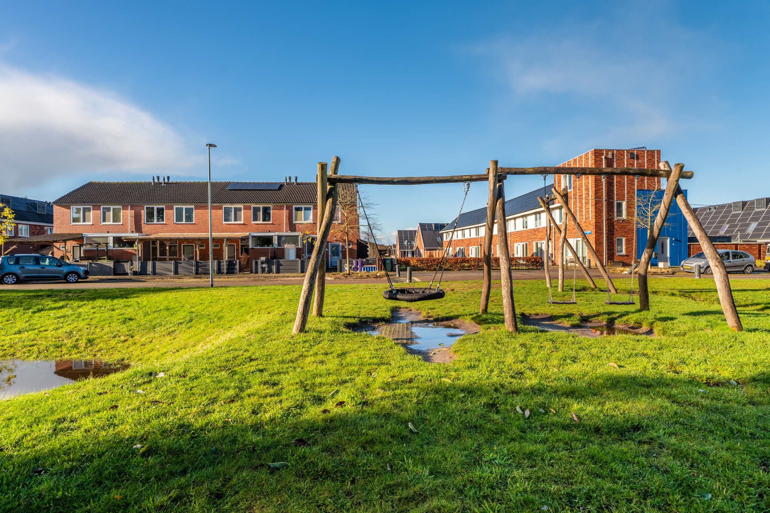 Te koop: Foto Woonhuis aan de Nolensstraat 71 in Hoogezand