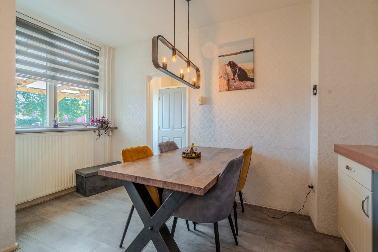 Te koop: Foto Woonhuis aan de Nolensstraat 71 in Hoogezand