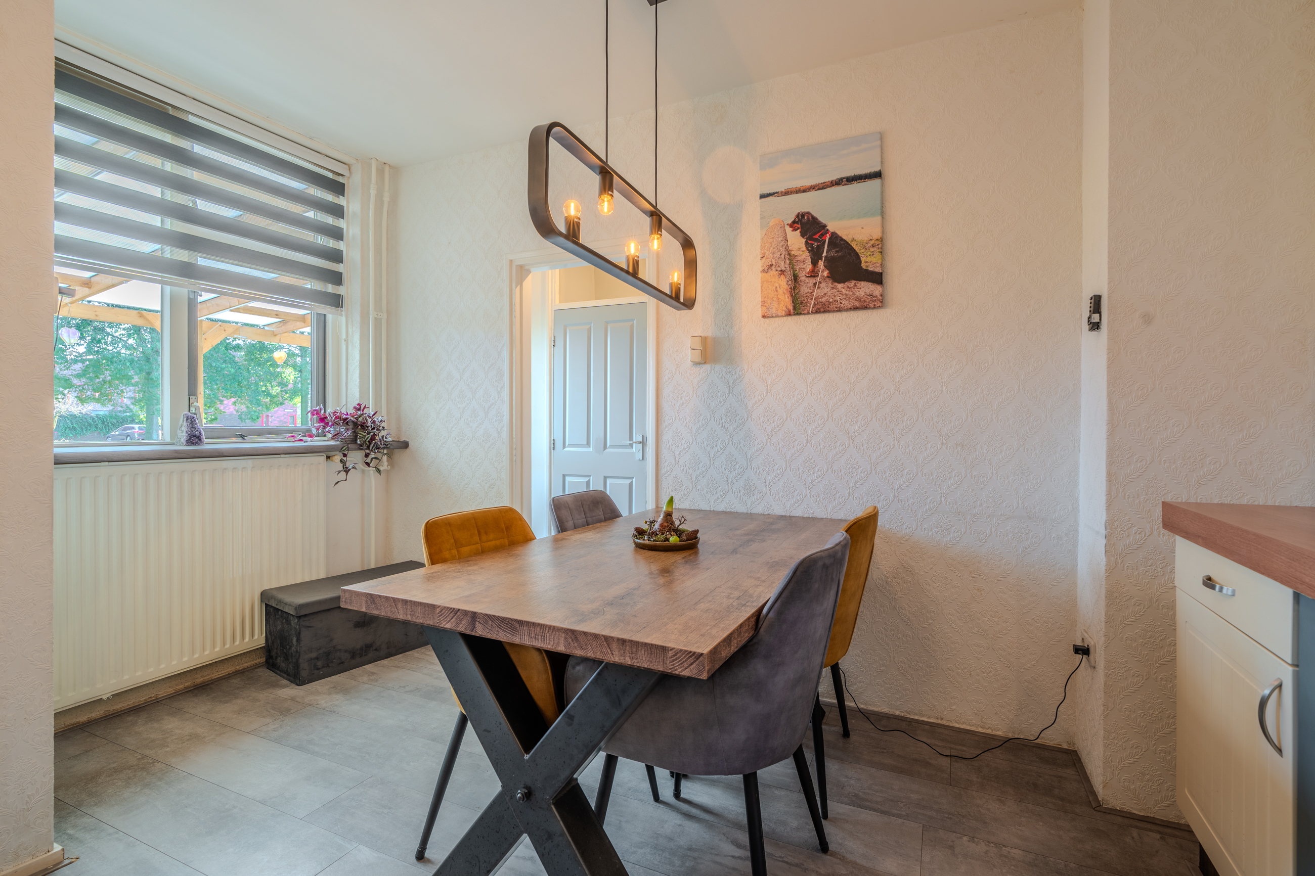 Te koop: Foto Woonhuis aan de Nolensstraat 71 in Hoogezand