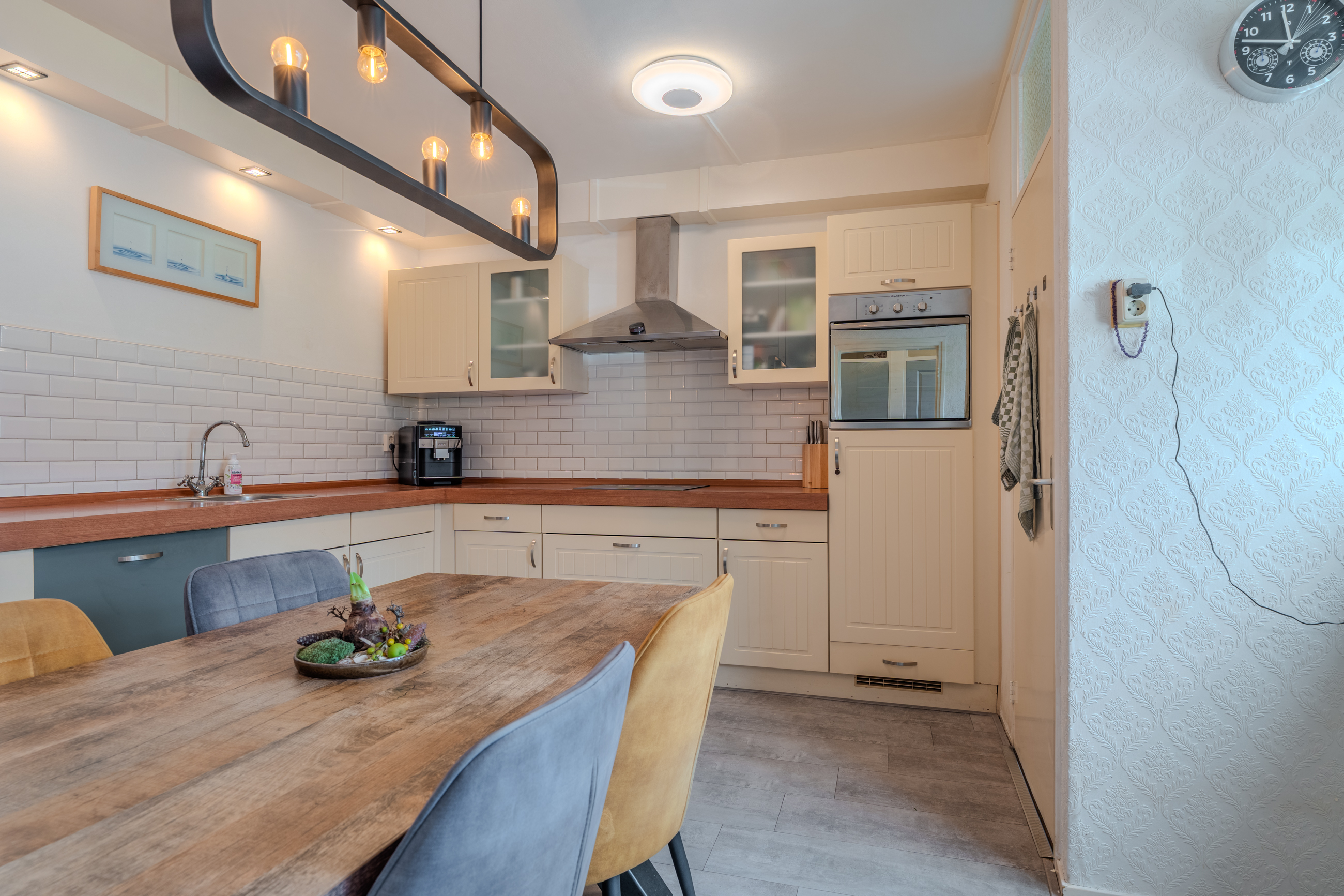 Te koop: Foto Woonhuis aan de Nolensstraat 71 in Hoogezand