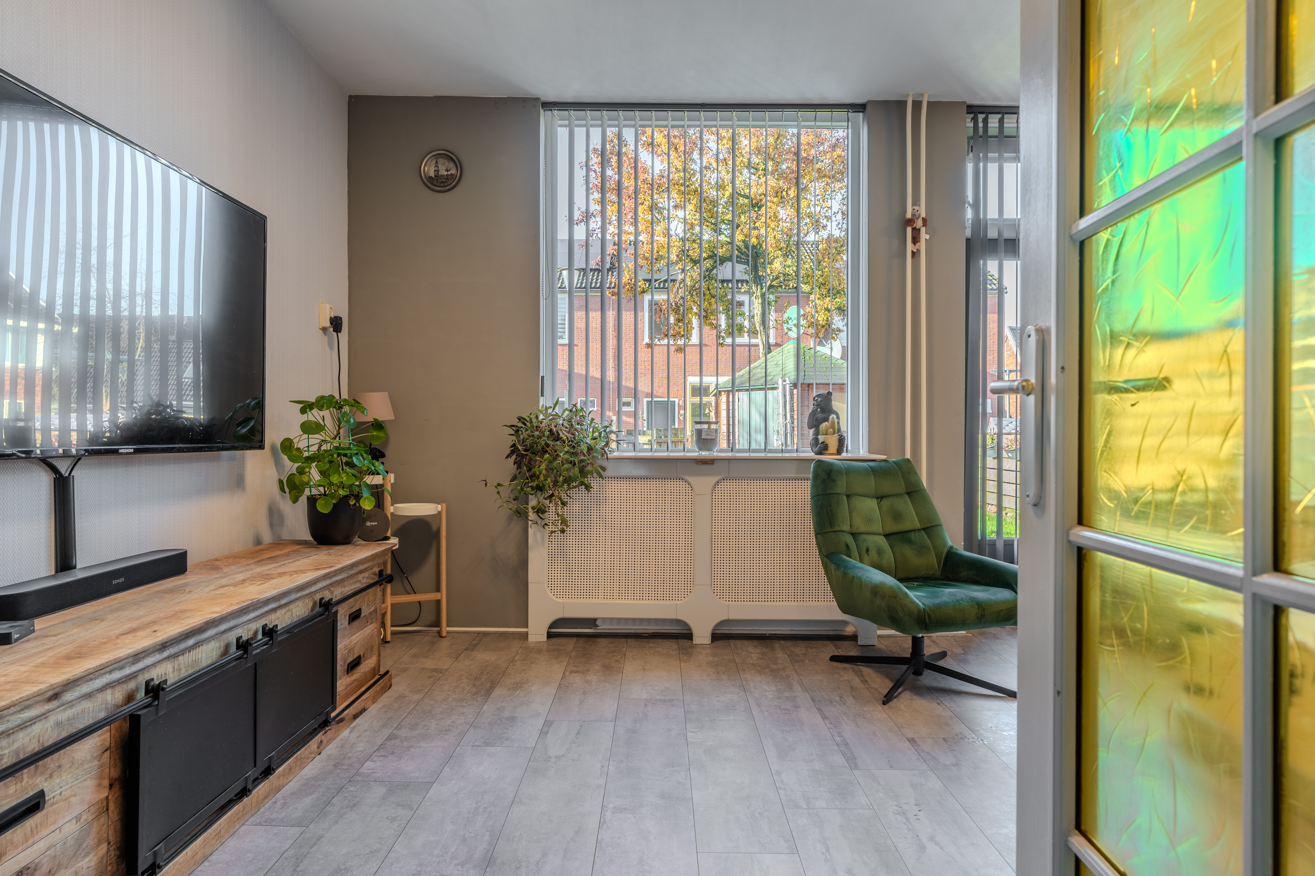 Te koop: Foto Woonhuis aan de Nolensstraat 71 in Hoogezand